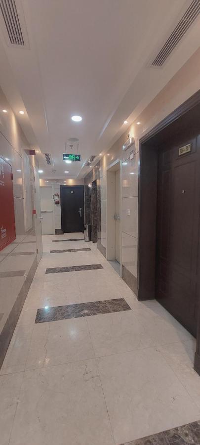 فندق ربوة الصفوة 8 - Rabwah Al Safwa Hotel 8 Médine Extérieur photo