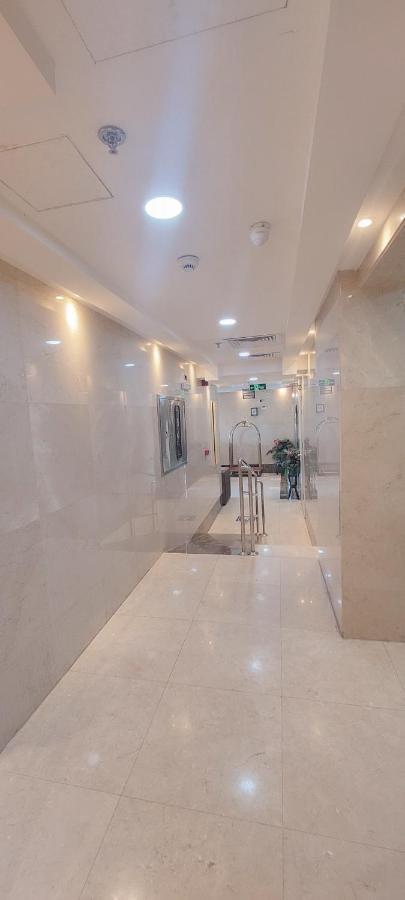 فندق ربوة الصفوة 8 - Rabwah Al Safwa Hotel 8 Médine Extérieur photo